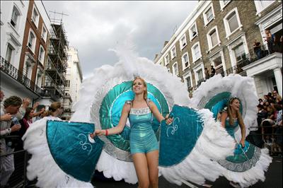 Carnaval de Londres 2012- Carnaval de Notting Hill - https://www.blogdesfestivals.com