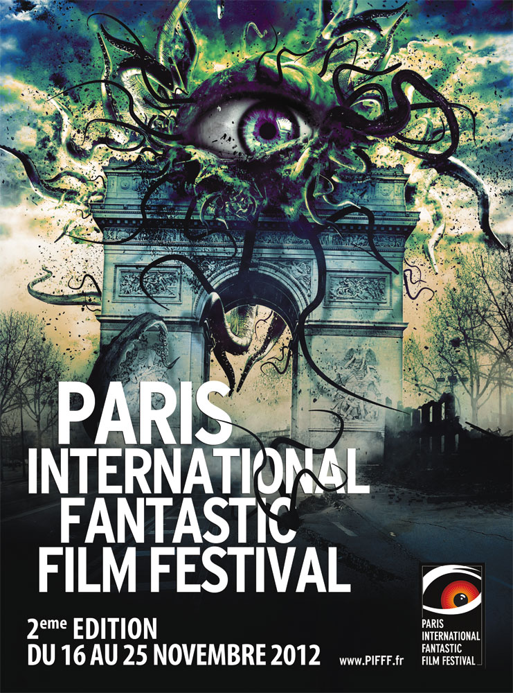 Paris International fantastic film festival - PIFFF2 - https://www.blogdesfestivals.com