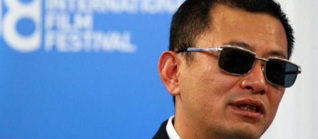 Wong Kar-wai présidera le jury du 63e Festival international du film de Berlin